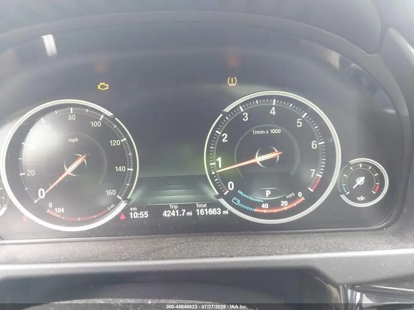 2016 BMW X6 XDRIVE35I