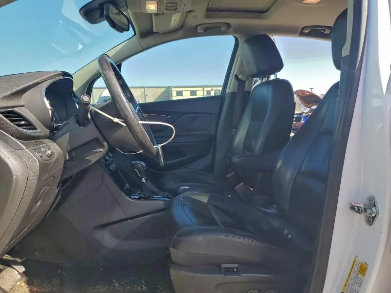 2018 BUICK ENCORE ESSENCE  