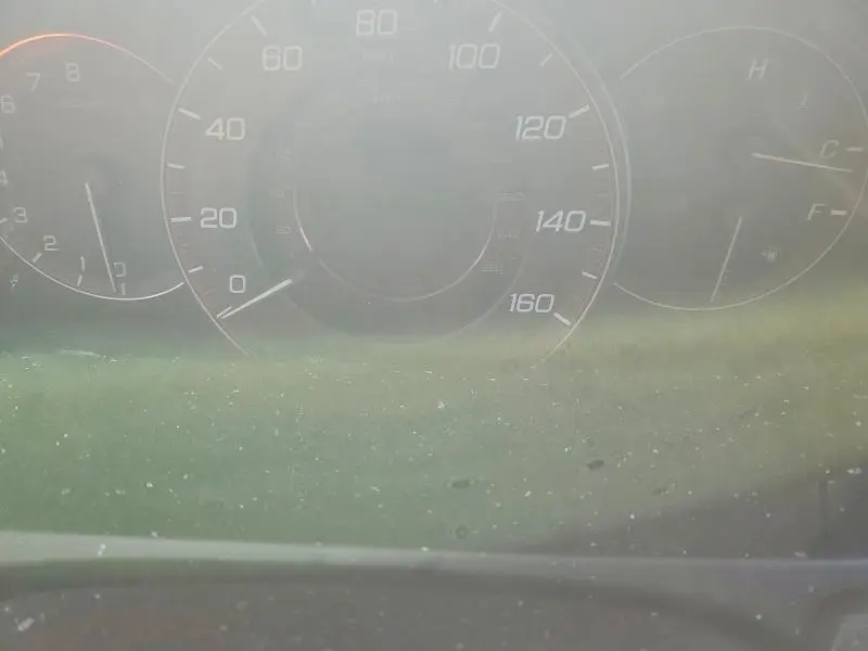 2013 HONDA ACCORD SPORT  