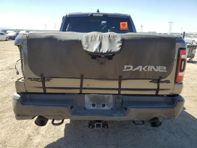 2024 RAM 1500 TRX  