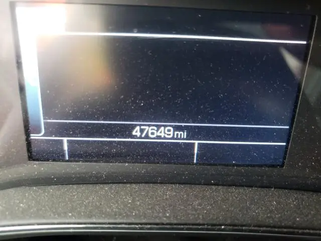 2017 CHEVROLET CRUZE PREMIER  