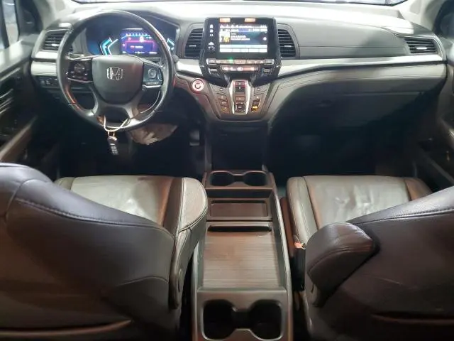 2020 HONDA ODYSSEY EXL  