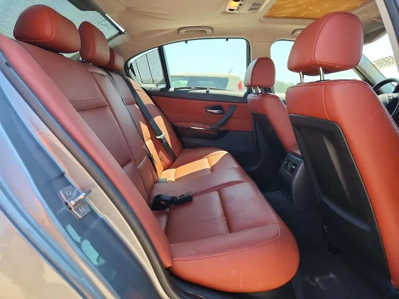 2011 BMW 328 I  