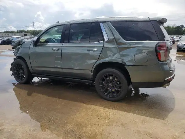 2023 CHEVROLET TAHOE C1500 PREMIER  