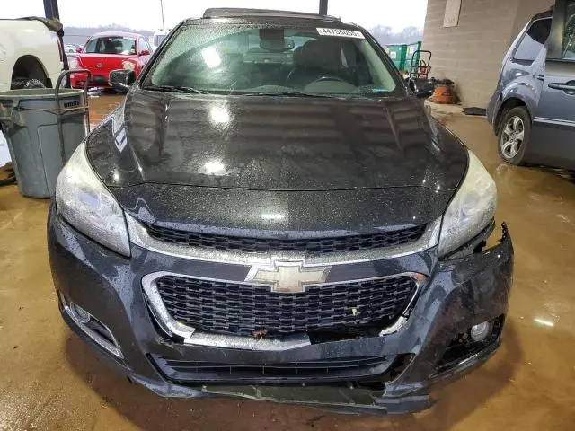 2014 CHEVROLET MALIBU LTZ