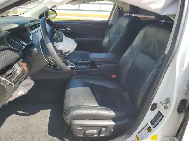2013 TOYOTA AVALON BASE  