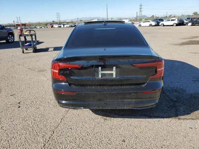 2024 VOLVO S60 PLUS