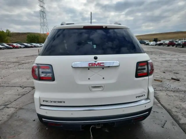 2015 GMC ACADIA SLT-1