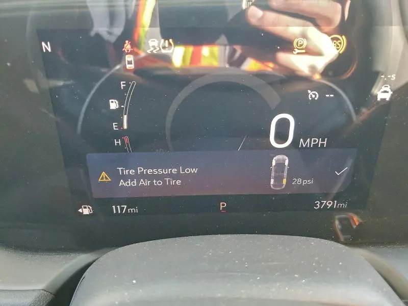 2025 BUICK ENCORE GX SPORT TOURING  