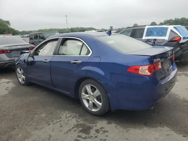 2013 ACURA TSX   