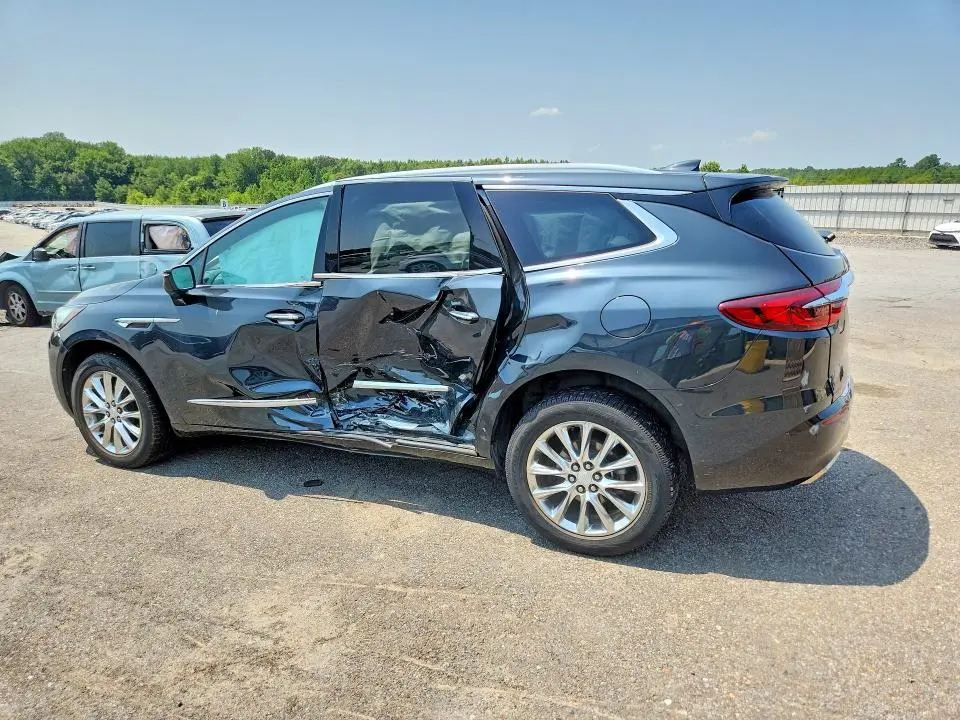 2019 BUICK ENCLAVE ESSENCE  