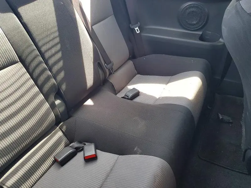 2014 SCION TC BASE  