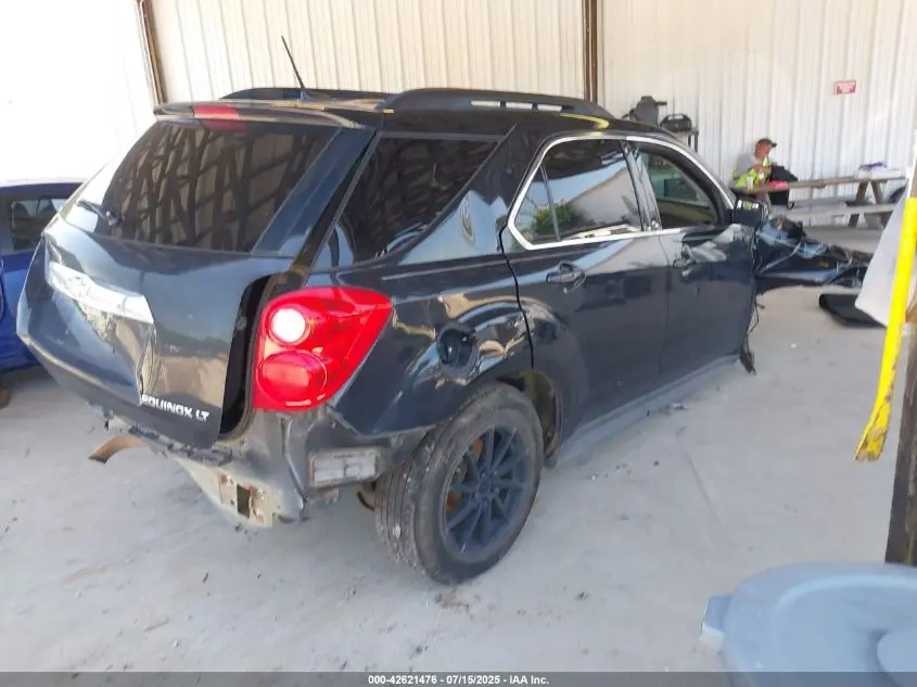 2014 CHEVROLET EQUINOX 1LT