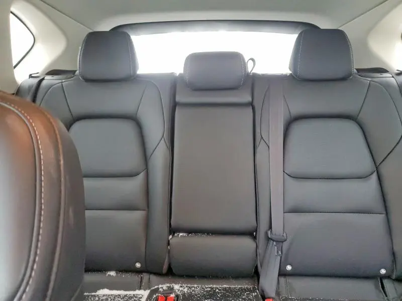 2024 MAZDA CX-5 PREFERRED  