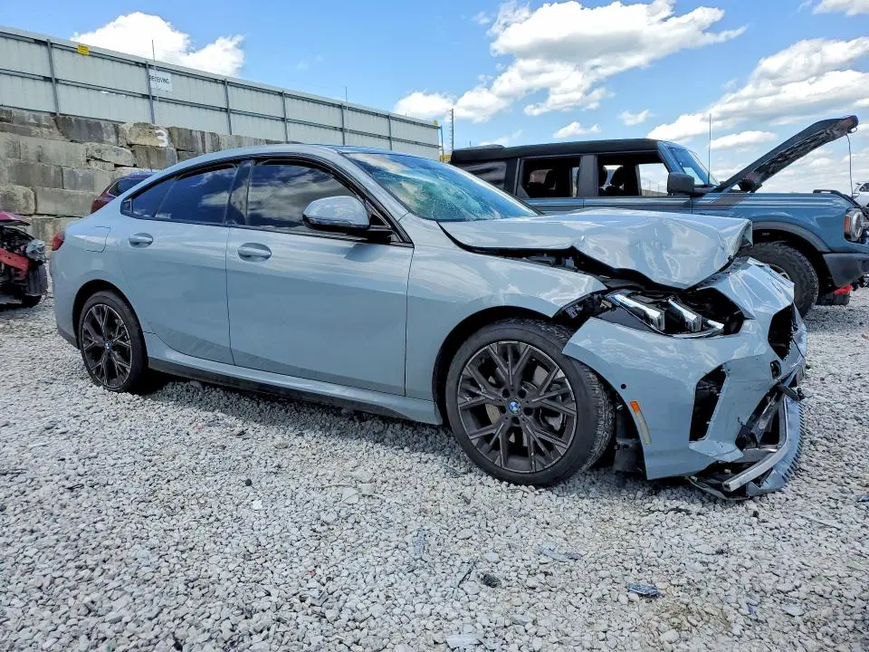 2025 BMW 228XI   