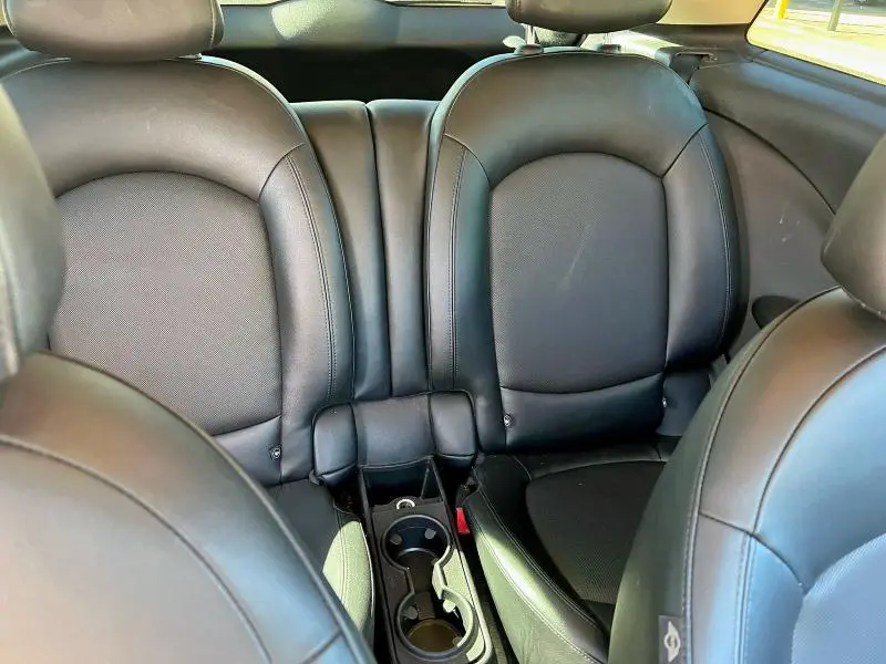 2016 MINI COOPER S PACEMAN  