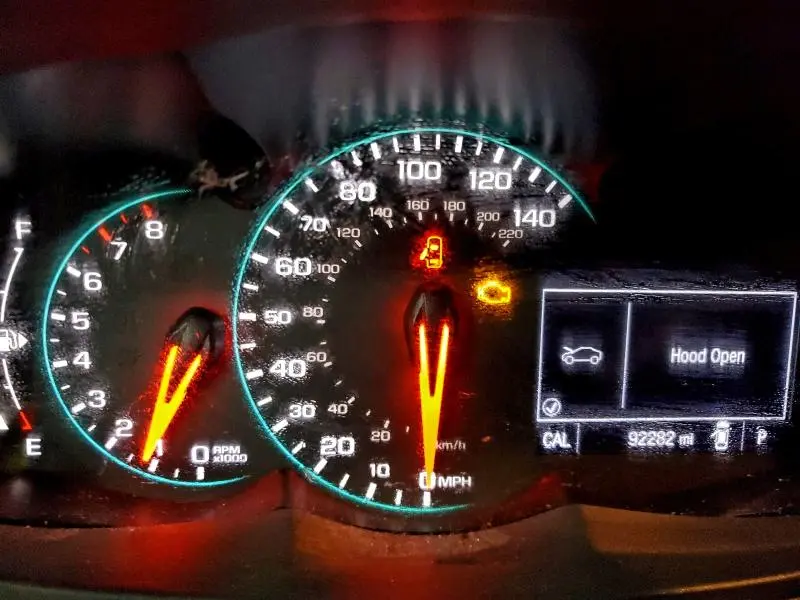 2020 CHEVROLET TRAX 1LT  