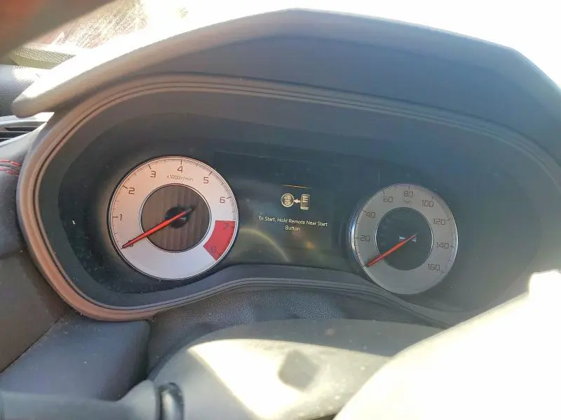 2022 ACURA TLX TECH A  