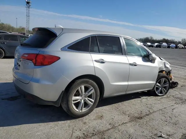 2014 ACURA RDX TECHNOLOGY