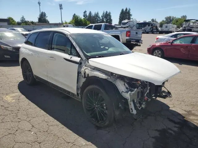 2023 LINCOLN CORSAIR 