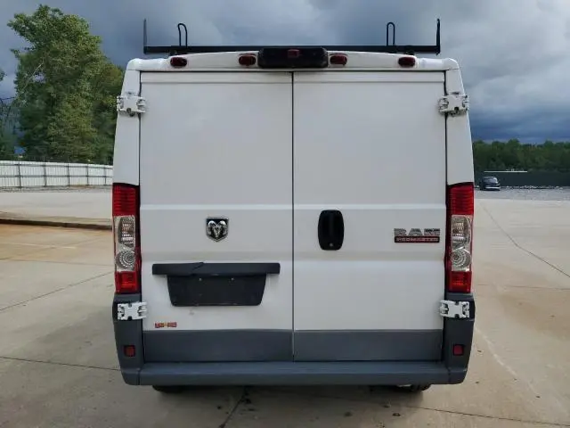 2017 RAM PROMASTER 1500 1500 STANDARD  