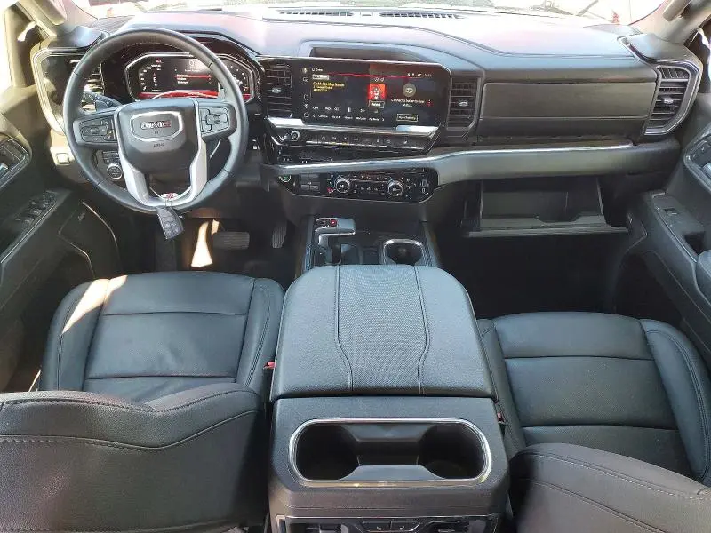 2025 GMC SIERRA K1500 SLT  