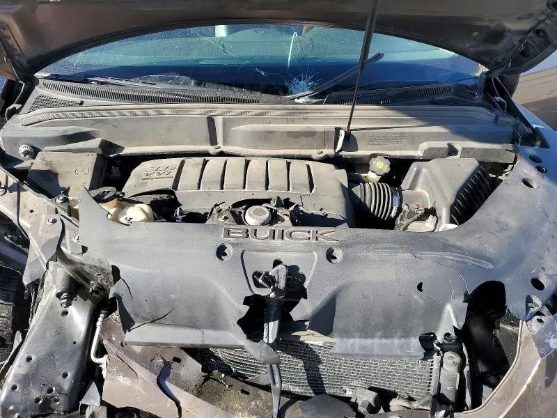 2012 BUICK ENCLAVE   
