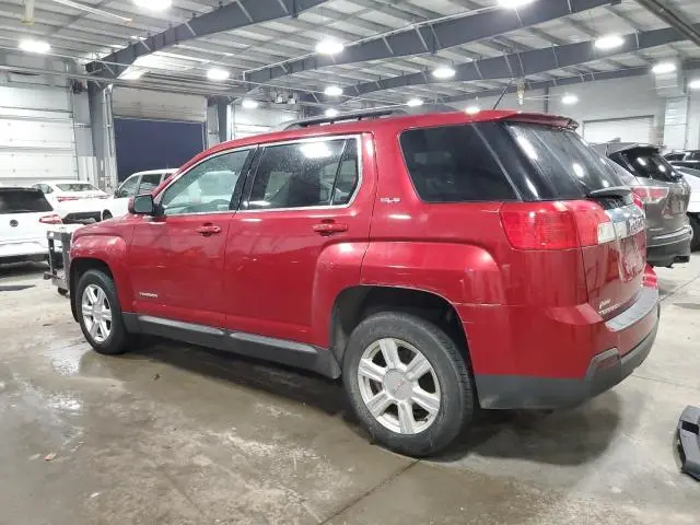 2015 GMC TERRAIN SLE  