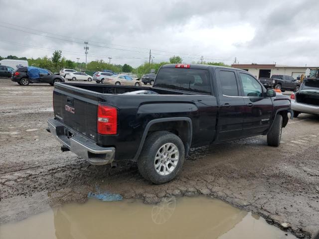 2015 GMC SIERRA K1500 SLE