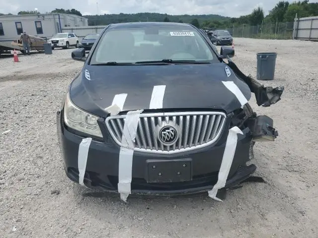 2012 BUICK LACROSSE CONVENIENCE  