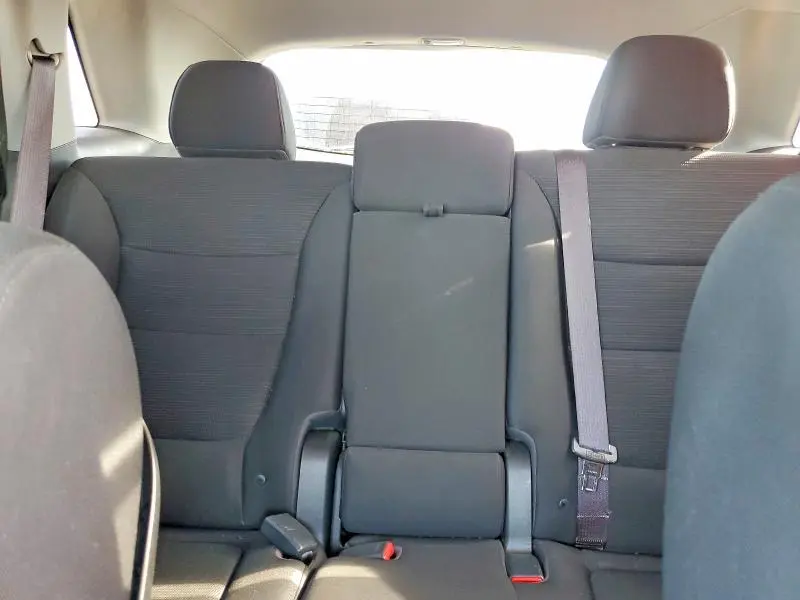 2014 KIA SORENTO LX  