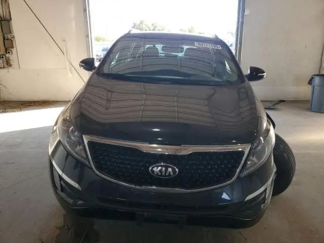 2014 KIA SPORTAGE EX  