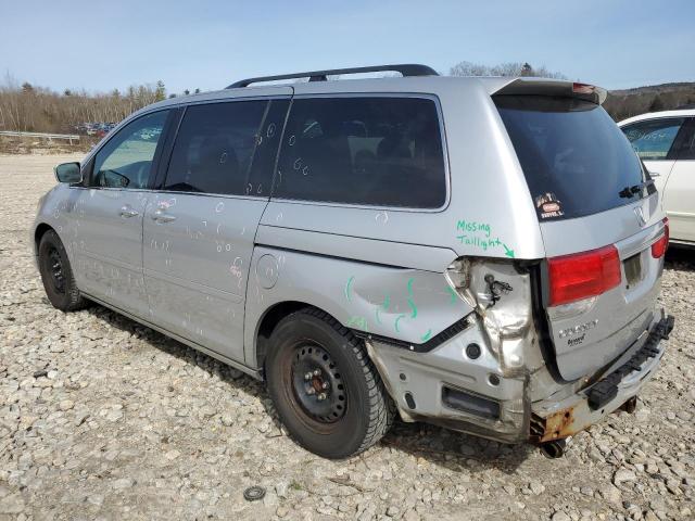 2010 HONDA ODYSSEY EX