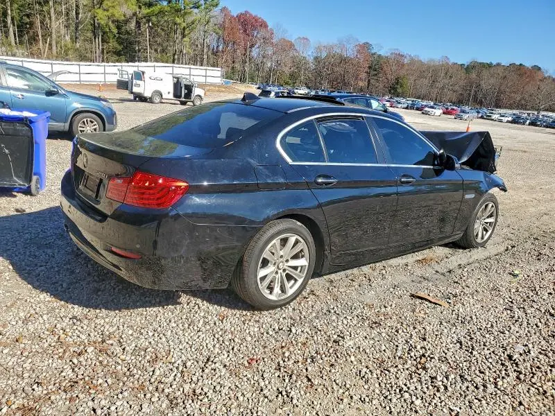 2015 BMW 528 I  
