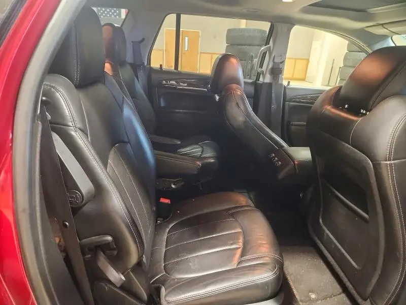 2013 BUICK ENCLAVE   