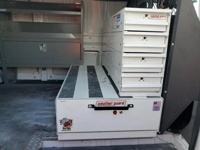 2023 FORD TRANSIT T-250  