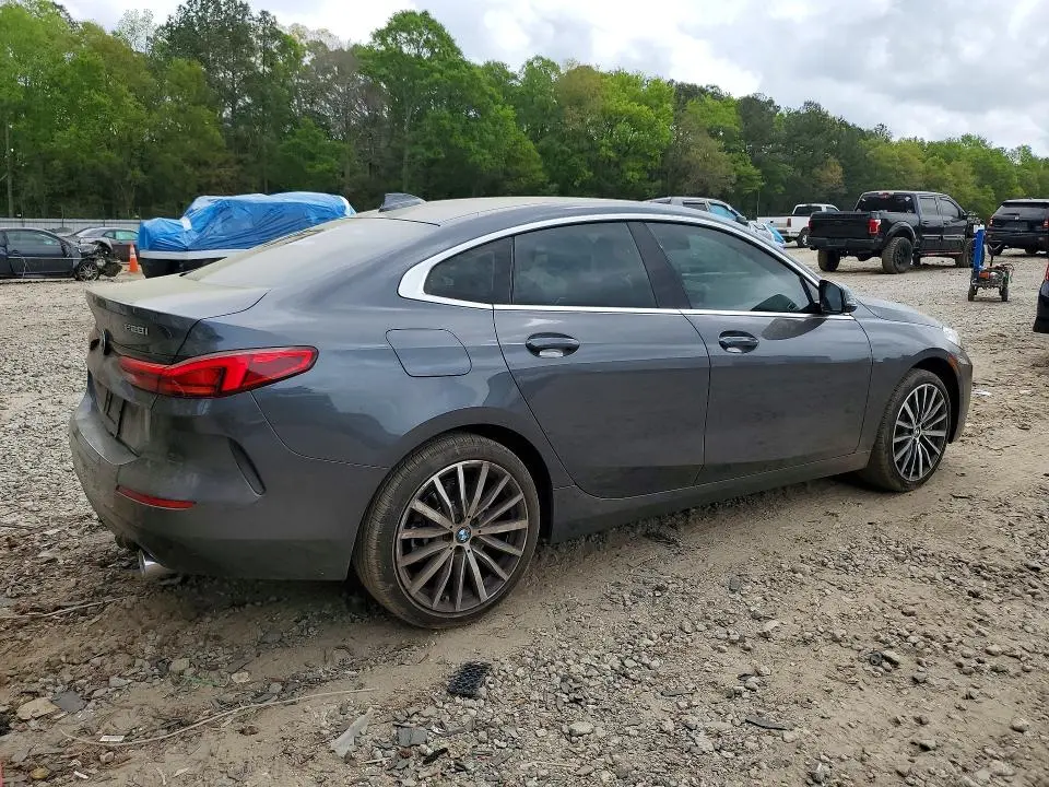 2021 BMW 228I   