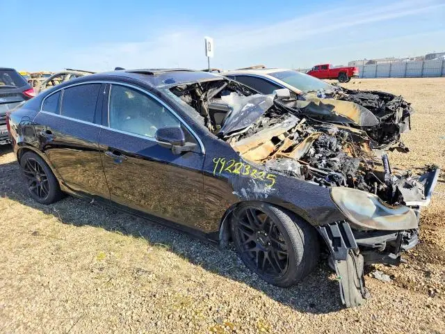 2013 VOLVO S60 T5  