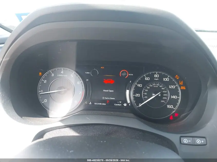 2021 ACURA RDX TECHNOLOGY PACKAGE