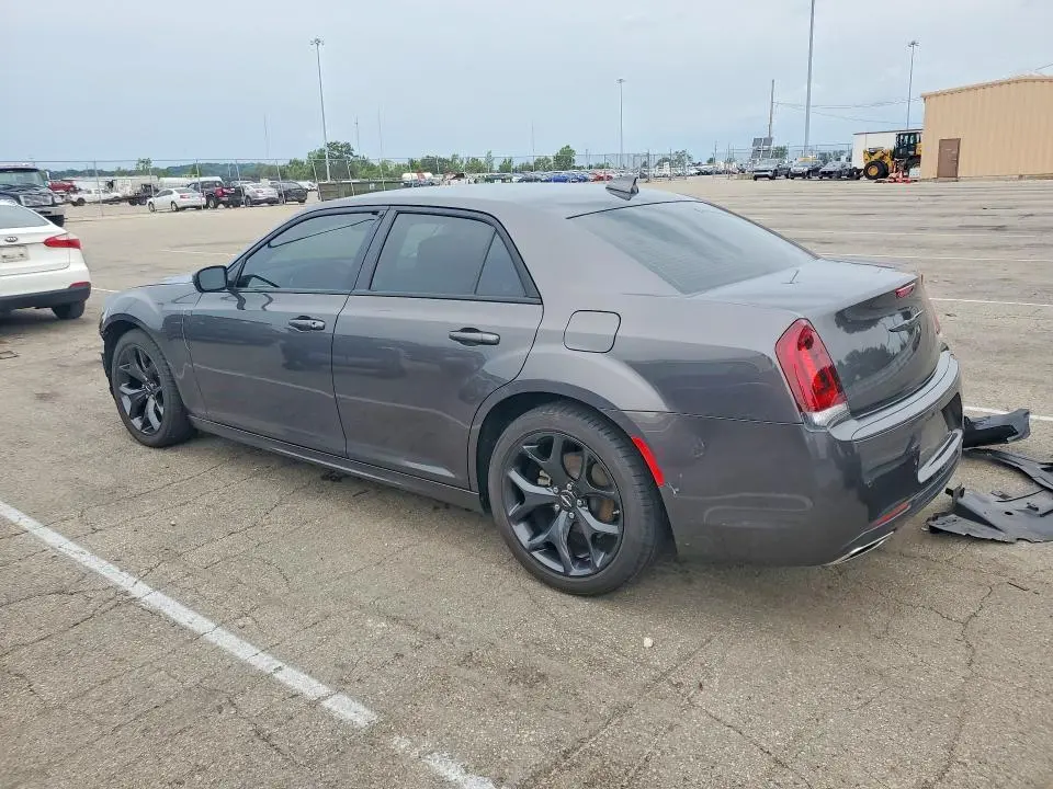 2023 CHRYSLER 300 TOURING L  