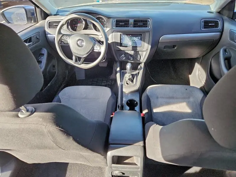 2018 VOLKSWAGEN JETTA S  