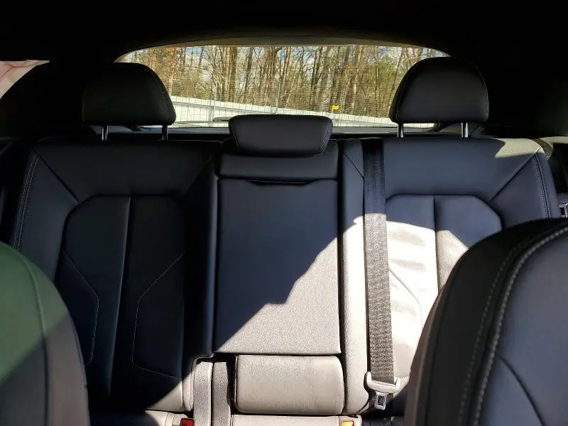 2022 AUDI Q3 PREMIUM PLUS S LINE 45  