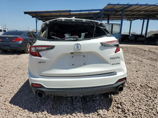 2020 ACURA RDX A-SPEC  