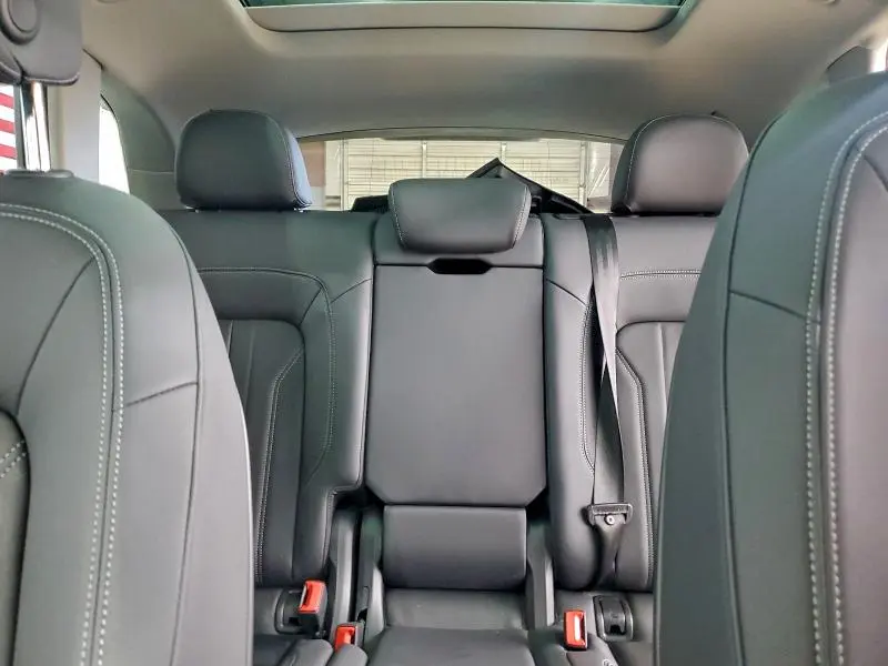 2022 AUDI Q5 PREMIUM PLUS 45  