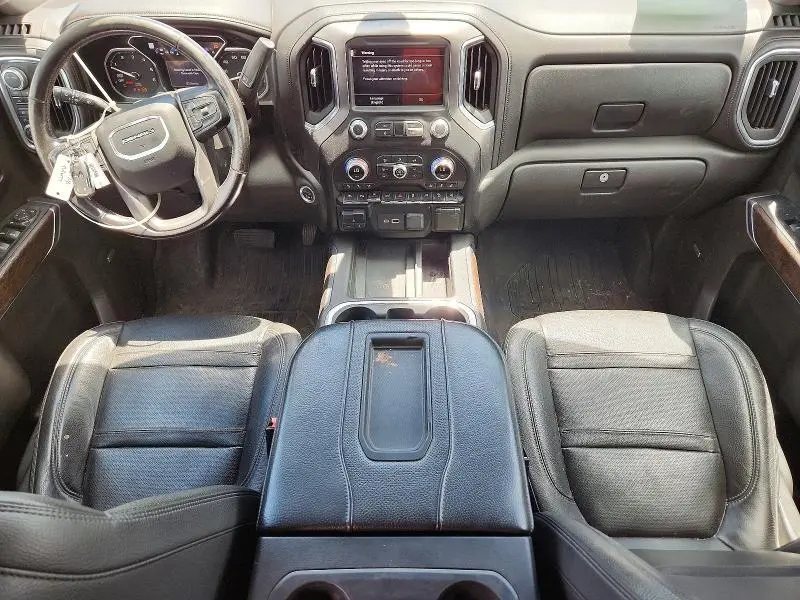 2020 GMC SIERRA K1500 DENALI  