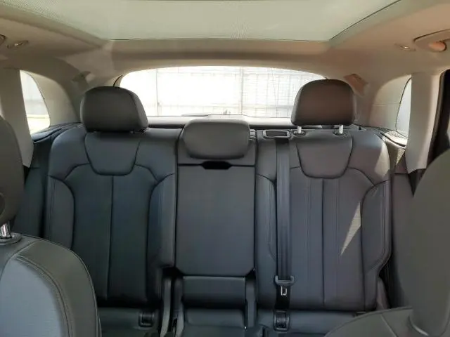 2018 AUDI Q5 PRESTIGE  