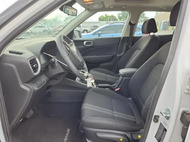 2023 HYUNDAI VENUE SEL  