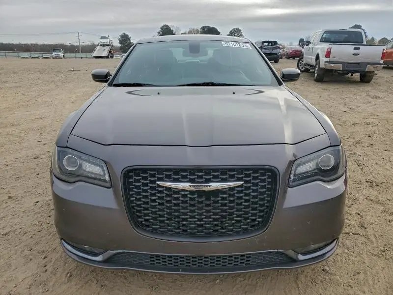 2015 CHRYSLER 300 S  