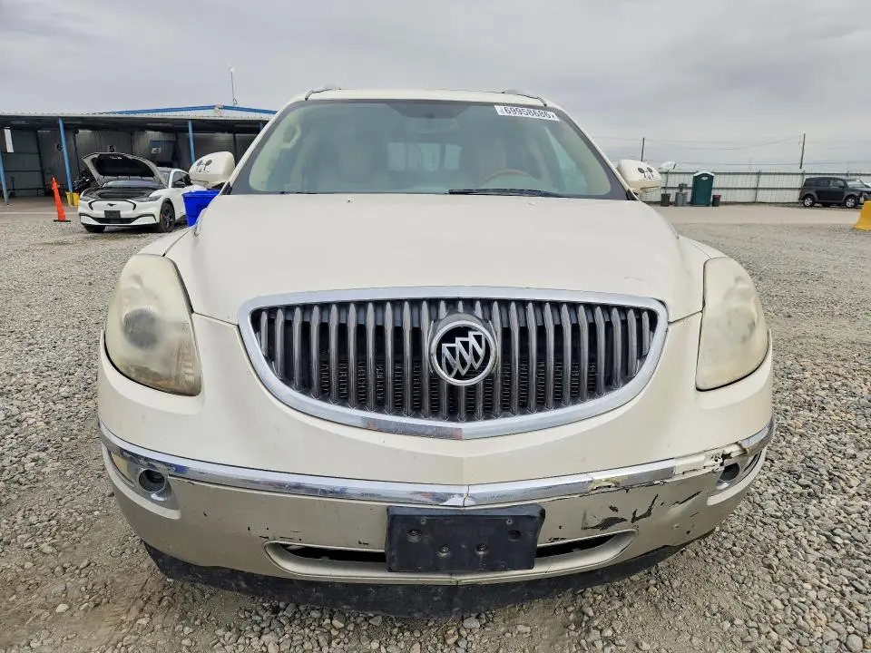 2012 BUICK ENCLAVE   
