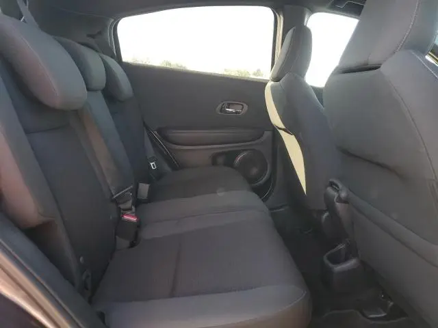 2021 HONDA HR-V SPORT  